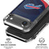 NFL Buffalo Bills iPhone 17 Air Clear Case