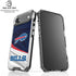 NFL Buffalo Bills iPhone 17 Air Clear Case
