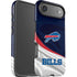 NFL Buffalo Bills iPhone 17 Air Impact Case