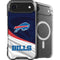 NFL Buffalo Bills iPhone 17 Air MagSafe Case
