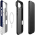 NFL Buffalo Bills iPhone 17 Air Magsafe Impact Case