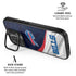 NFL Buffalo Bills iPhone 17 Kickstand Case