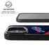 NFL Buffalo Bills iPhone 17 Kickstand Case