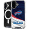 NFL Buffalo Bills iPhone 17 MagSafe Case