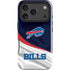 NFL Buffalo Bills iPhone 17 Pro Impact Case