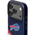 NFL Buffalo Bills iPhone 17 Pro Impact Case