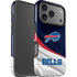NFL Buffalo Bills iPhone 17 Pro Impact Case