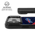 NFL Buffalo Bills iPhone 17 Pro Kickstand Case
