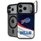 NFL Buffalo Bills iPhone 17 Pro Max Kickstand Case