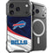 NFL Buffalo Bills iPhone 17 Pro Max MagSafe Case
