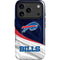 NFL Buffalo Bills iPhone 17 Pro Max Magsafe Impact Case