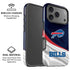 NFL Buffalo Bills iPhone 17 Pro Max Magsafe Impact Case