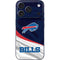 NFL Buffalo Bills iPhone 17 Pro Skin
