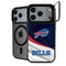 NFL Buffalo Bills iPhone 18 Pro Kickstand Case