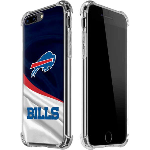 NFL Buffalo Bills iPhone Cases