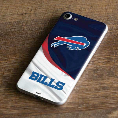 NFL Buffalo Bills iPhone 8 Skin