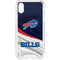 NFL Buffalo Bills iPhone XS Clear Case