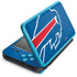 NFL Buffalo Bills Large Logo Nintendo Skins