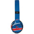 NFL Buffalo Bills Large Logo Beats Solo 3 Wireless Skin