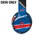 NFL Buffalo Bills Large Logo Beats Solo 3 Wireless Skin