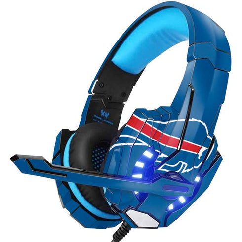 NFL Buffalo Bills Large Logo BENGOO G9000 Skin