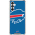 NFL Buffalo Bills Large Logo Galaxy A16 5G Clear Case