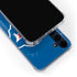 NFL Buffalo Bills Large Logo Galaxy A55 5G Clear Case