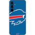 NFL Buffalo Bills Large Logo Galaxy A55 5G Skin