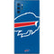 NFL Buffalo Bills Large Logo Galaxy Note 10 Plus Skin