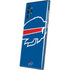 NFL Buffalo Bills Large Logo Galaxy Note 10 Plus Skin