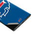 NFL Buffalo Bills Large Logo Galaxy Note 10 Plus Skin