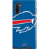 NFL Buffalo Bills Large Logo Galaxy Cases
