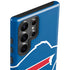 NFL Buffalo Bills Large Logo Galaxy S23 Ultra Pro Case