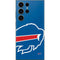 NFL Buffalo Bills Large Logo Galaxy Skins