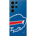 NFL Buffalo Bills Large Logo Galaxy Skins