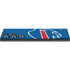 NFL Buffalo Bills Large Logo Galaxy Skins