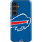 NFL Buffalo Bills Large Logo Galaxy S25 Impact Case