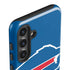 NFL Buffalo Bills Large Logo Galaxy S25 Impact Case
