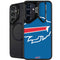 NFL Buffalo Bills Large Logo Galaxy S25 Kickstand Case