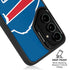 NFL Buffalo Bills Large Logo Galaxy S25 Plus Kickstand Case