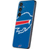 NFL Buffalo Bills Large Logo Galaxy S25 Plus Skin