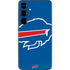 NFL Buffalo Bills Large Logo Galaxy S25 Skin