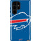NFL Buffalo Bills Large Logo Galaxy S25 Ultra Impact Case