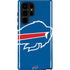 NFL Buffalo Bills Large Logo Galaxy S25 Ultra Impact Case