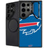 NFL Buffalo Bills Large Logo Galaxy S25 Ultra Kickstand Case