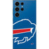 NFL Buffalo Bills Large Logo Galaxy S24 Ultra Skin