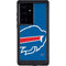 NFL Buffalo Bills Large Logo Galaxy S24 Ultra Waterproof Case