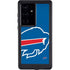 NFL Buffalo Bills Large Logo Galaxy S24 Ultra Waterproof Case