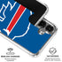 NFL Buffalo Bills Large Logo Galaxy S26 Clear Case