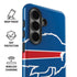 NFL Buffalo Bills Large Logo Galaxy S26 Impact Case